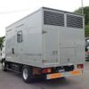 isuzu juston 2004 -ISUZU--Juston NRR35G3--7000396---ISUZU--Juston NRR35G3--7000396- image 2
