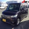 nissan roox 2010 -NISSAN 【三重 582ｷ6678】--Roox ML21S--531391---NISSAN 【三重 582ｷ6678】--Roox ML21S--531391- image 13