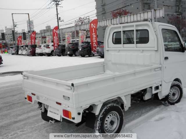 suzuki carry-truck 2023 -SUZUKI--Carry Truck 3BD-DA16T--DA16T-759576---SUZUKI--Carry Truck 3BD-DA16T--DA16T-759576- image 2