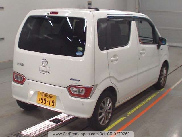 mazda flair 2020 -MAZDA 【習志野 580ﾎ9919】--Flair 5AA-MJ95S--MJ95S-103149---MAZDA 【習志野 580ﾎ9919】--Flair 5AA-MJ95S--MJ95S-103149- image 2