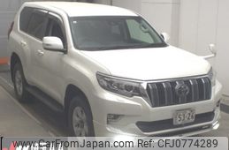 toyota land-cruiser-prado 2019 -TOYOTA--Land Cruiser Prado GDJ150W-0039772---TOYOTA--Land Cruiser Prado GDJ150W-0039772-