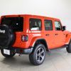 chrysler jeep-wrangler 2019 -CHRYSLER--Jeep Wrangler ABA-JL36L--1C4HJXLGXKW648561---CHRYSLER--Jeep Wrangler ABA-JL36L--1C4HJXLGXKW648561- image 8