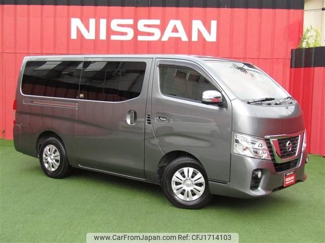 nissan caravan-van 2020 CFJ1714103 image 1