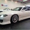 nissan silvia 2002 -NISSAN--Silvia S15--S15-036575---NISSAN--Silvia S15--S15-036575- image 30