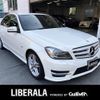 mercedes-benz c-class 2012 CFJ1703765 image 1