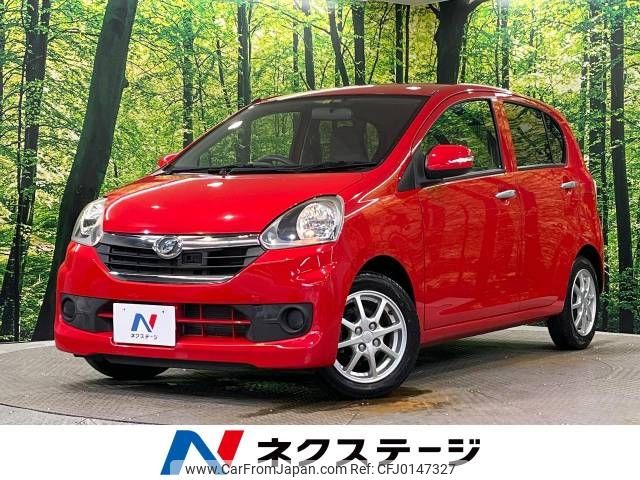 daihatsu mira-e-s 2014 -DAIHATSU--Mira e:s DBA-LA300S--LA300S-1221673---DAIHATSU--Mira e:s DBA-LA300S--LA300S-1221673- image 1