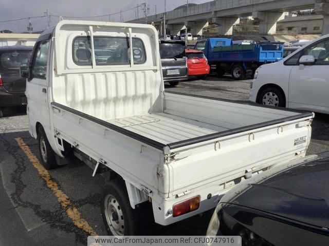 daihatsu hijet-truck 2006 -DAIHATSU--Hijet Truck S200P--2039189---DAIHATSU--Hijet Truck S200P--2039189- image 2