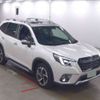 subaru forester 2022 -SUBARU--Forester 5AA-SKE--SKE-075502---SUBARU--Forester 5AA-SKE--SKE-075502- image 1