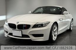 bmw z4 2015 CFJ1882928