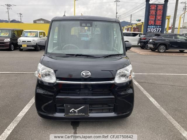 daihatsu tanto 2018 -DAIHATSU--Tanto--LA600S-0644615---DAIHATSU--Tanto--LA600S-0644615- image 2