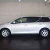 toyota corolla-fielder 2008 CFJ1601580 image 21