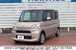 daihatsu tanto 2017 quick_quick_LA600S_LA600S-0591198