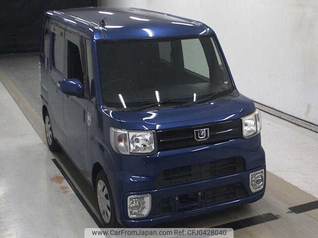 daihatsu wake 2016 -DAIHATSU--WAKE LA700S--0082162---DAIHATSU--WAKE LA700S--0082162- image 1