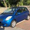 toyota yaris 2006 29958 image 8