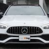 mercedes-benz amg 2023 -MERCEDES-BENZ--AMG 4AA-206287C--W1K2062872F084525---MERCEDES-BENZ--AMG 4AA-206287C--W1K2062872F084525- image 3