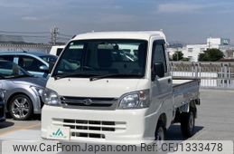 daihatsu hijet-truck 2014 quick_quick_EBD-S201P_S201P-0114767