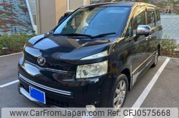 toyota voxy 2008 -TOYOTA--Voxy DBA-ZRR70W--ZRR70-0174879---TOYOTA--Voxy DBA-ZRR70W--ZRR70-0174879-