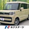 suzuki spacia 2021 -SUZUKI--Spacia 5AA-MK53S--MK53S-333859---SUZUKI--Spacia 5AA-MK53S--MK53S-333859- image 1