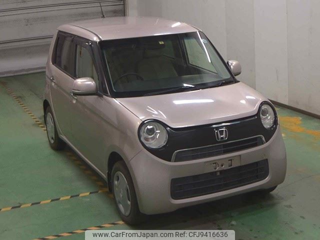 honda n-one 2013 -HONDA--N ONE JG2--1004942---HONDA--N ONE JG2--1004942- image 1