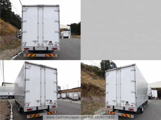 mitsubishi-fuso canter 2015 quick_quick_TKG-FED9Y_FED9Y-540002 image 2