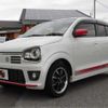 suzuki alto 2016 -SUZUKI 【福山 581ｺ2851】--Alto DBA-HA36S--HA36S-869912---SUZUKI 【福山 581ｺ2851】--Alto DBA-HA36S--HA36S-869912- image 1