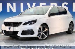 peugeot 308 2020 -PEUGEOT--Peugeot 308 LDA-T9AH01--VF3LHEHZRLS129038---PEUGEOT--Peugeot 308 LDA-T9AH01--VF3LHEHZRLS129038-