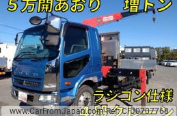 mitsubishi-fuso fighter 2012 quick_quick_TKG-FK65FY_FK65FY-550002