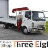 mitsubishi-fuso fighter 2005 quick_quick_FK71R_FK71RJ-775280 image 2