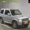 mitsubishi pajero-mini 2012 -MITSUBISHI 【多摩 581ﾀ7354】--Pajero mini H58A--1017311---MITSUBISHI 【多摩 581ﾀ7354】--Pajero mini H58A--1017311- image 1