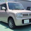 suzuki alto-lapin 2014 CFJ1542480 image 3