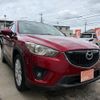 mazda cx-5 2012 CFJ1755628 image 10