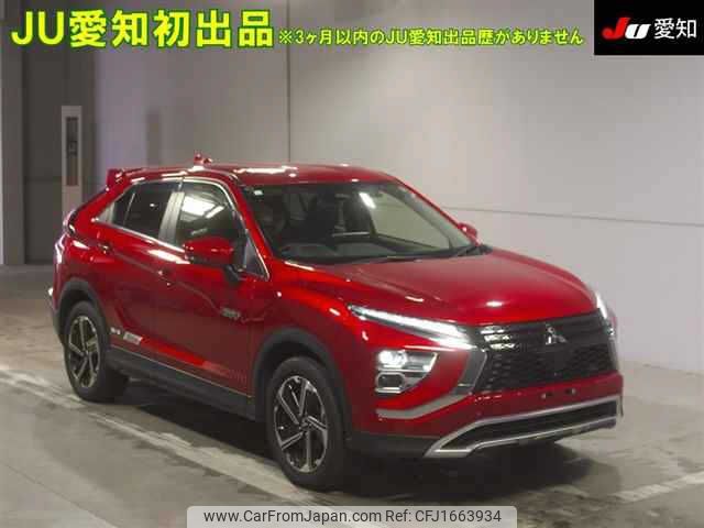 mitsubishi eclipse-cross 2020 CFJ1663934 image 1