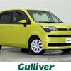 toyota spade 2014 -TOYOTA--Spade DBA-NCP141--NCP141-9126557---TOYOTA--Spade DBA-NCP141--NCP141-9126557- image 1