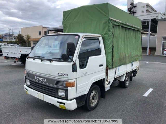 toyota hiace-truck 1994 -TOYOTA--Hiace Truck LH80-LH800066923---TOYOTA--Hiace Truck LH80-LH800066923- image 1