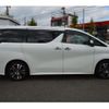 toyota alphard 2022 -TOYOTA 【姫路 330ﾐ8305】--Alphard 3BA-AGH30W--AGH30-0431201---TOYOTA 【姫路 330ﾐ8305】--Alphard 3BA-AGH30W--AGH30-0431201- image 28