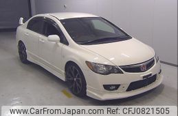 honda civic 2010 quick_quick_ABA-FD2_1802521