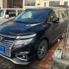 nissan elgrand 2014 -NISSAN--Elgrand DBA-TNE52--TNE52-040558---NISSAN--Elgrand DBA-TNE52--TNE52-040558- image 3