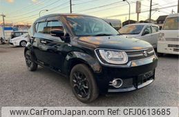 suzuki ignis 2017 -SUZUKI--Ignis FF21S--FF21S-125460---SUZUKI--Ignis FF21S--FF21S-125460-