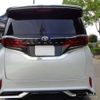 toyota alphard 2024 -TOYOTA 【岐阜 331ﾌ1400】--Alphard 3BA-AGH40W--AGH40W-4001813---TOYOTA 【岐阜 331ﾌ1400】--Alphard 3BA-AGH40W--AGH40W-4001813- image 44