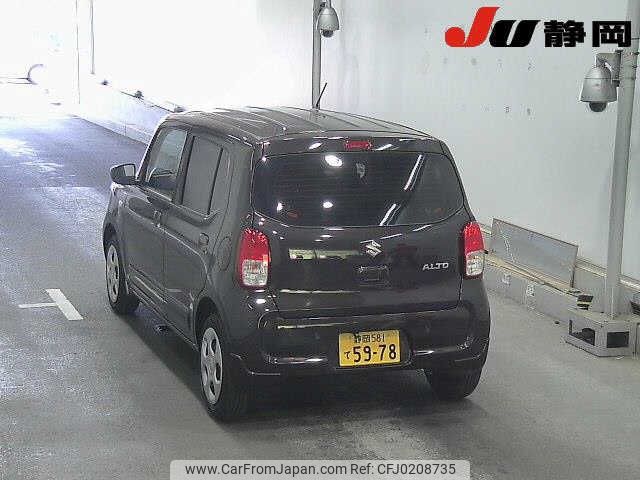 suzuki alto 2023 -SUZUKI 【静岡 581ﾃ5978】--Alto HA37S--HA37S-134464---SUZUKI 【静岡 581ﾃ5978】--Alto HA37S--HA37S-134464- image 2