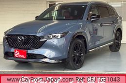 mazda cx-8 2023 CFJ1531043