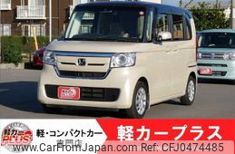 honda n-box 2018 -HONDA--N BOX DBA-JF3--JF3-1188073---HONDA--N BOX DBA-JF3--JF3-1188073-