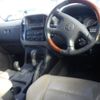 mitsubishi pajero 1999 CFJ1622821 image 4