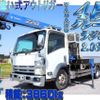 isuzu elf-truck 2010 quick_quick_PKG-NPR75N_NPR75-7006646 image 1