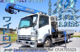 isuzu elf-truck 2010 quick_quick_PKG-NPR75N_NPR75-7006646