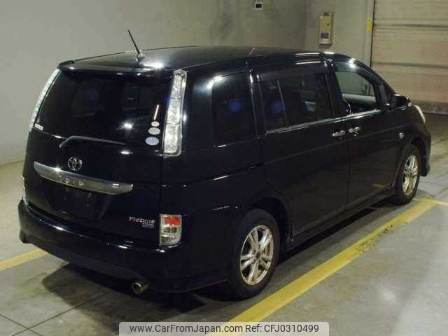 toyota isis 2012 TE3941 image 1