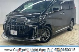 toyota alphard 2019 -TOYOTA--Alphard DAA-AYH30W--AYH30-0082693---TOYOTA--Alphard DAA-AYH30W--AYH30-0082693-