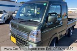 suzuki carry-truck 2024 -SUZUKI--Carry Truck 3BD-DA16T--DA16T-844***---SUZUKI--Carry Truck 3BD-DA16T--DA16T-844***-