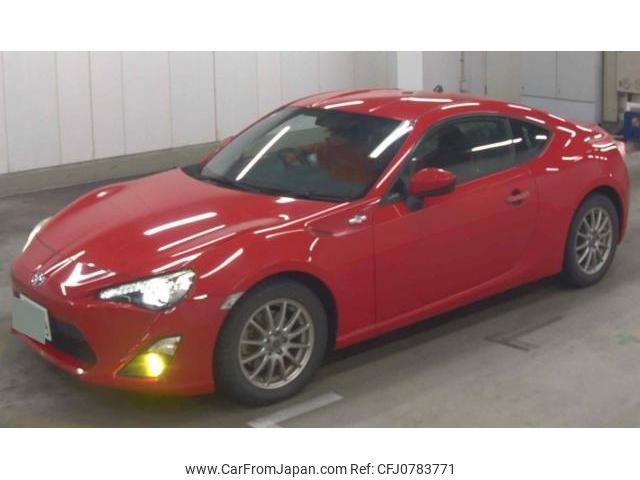 toyota 86 2013 quick_quick_DBA-ZN6_026538 image 2