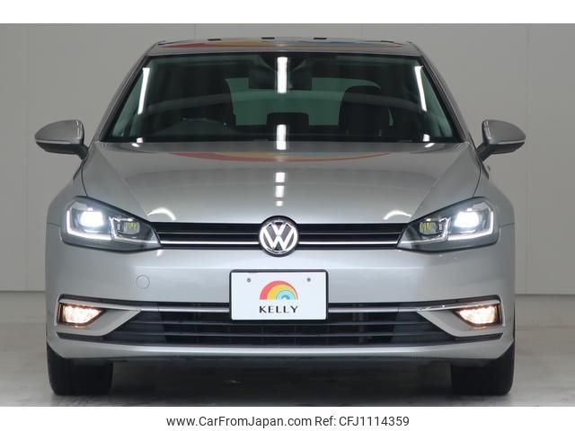 volkswagen golf 2018 quick_quick_AUCPT_WVWZZZAUZJW137394 image 2